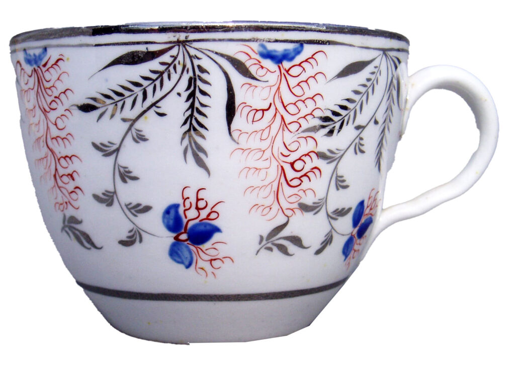 teaware